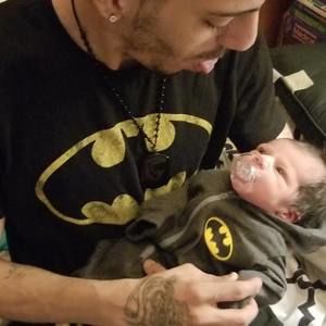 Meet your Posher, Ace